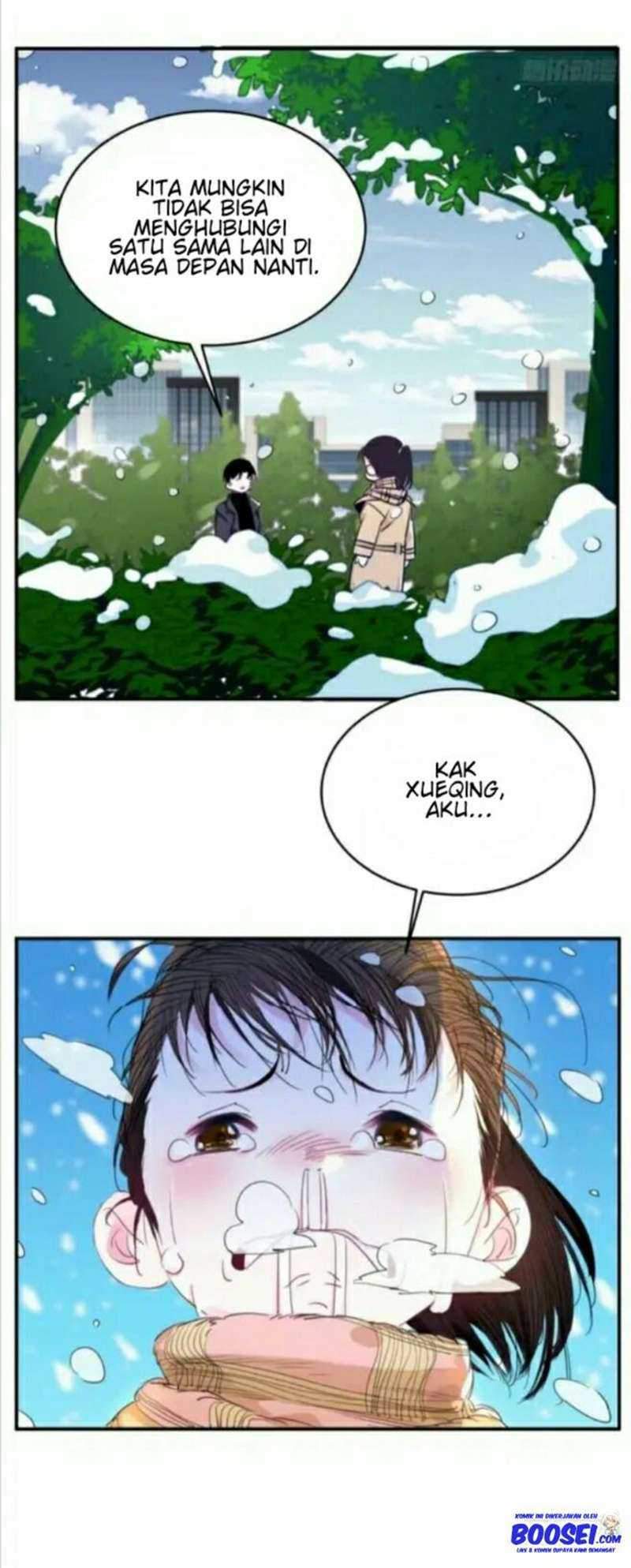 Love Can’t Be The Same Chapter 01 Gambar 8
