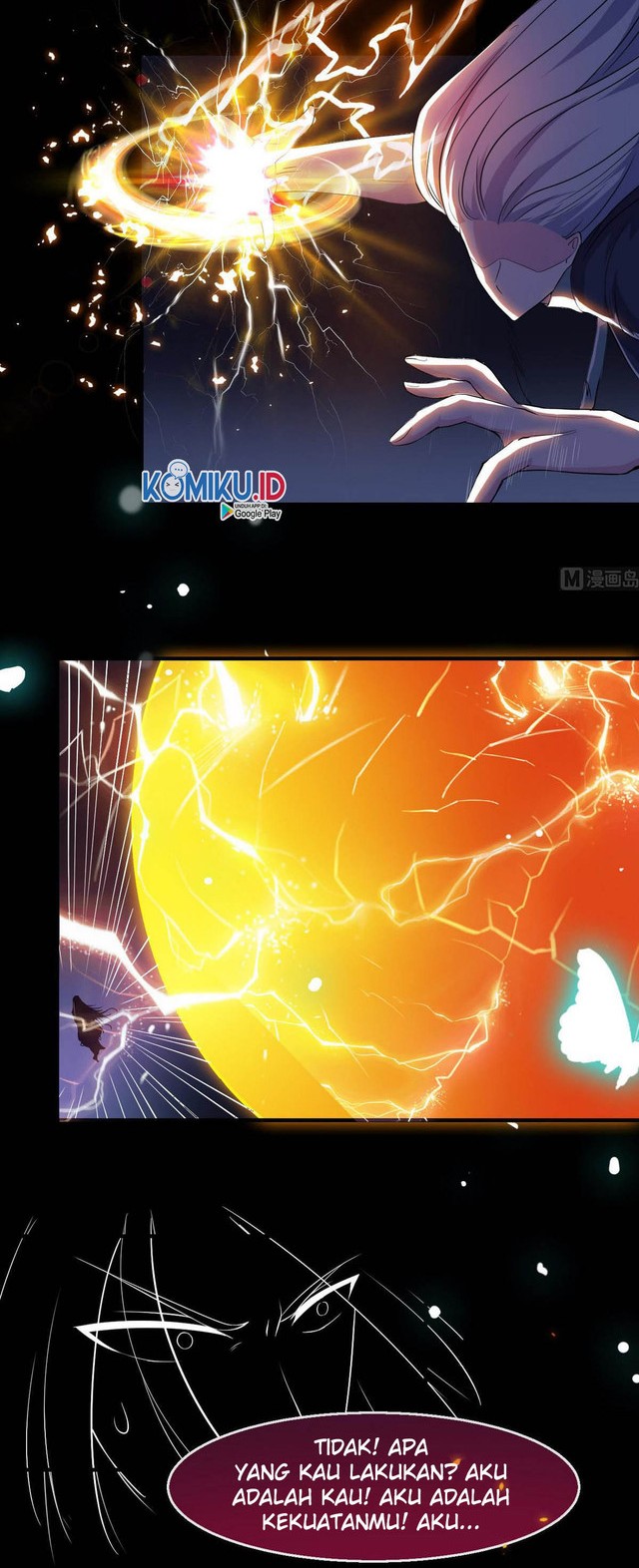 Magic Fairy Chapter 10 Gambar 5