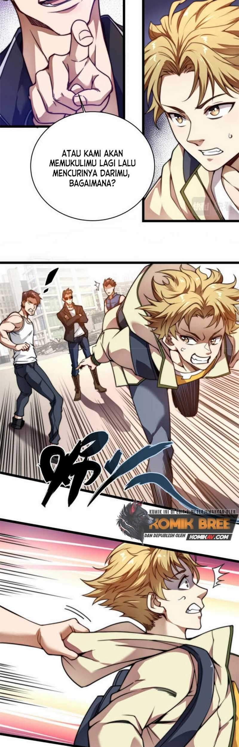 Combine Cube Chapter 01 Gambar 26