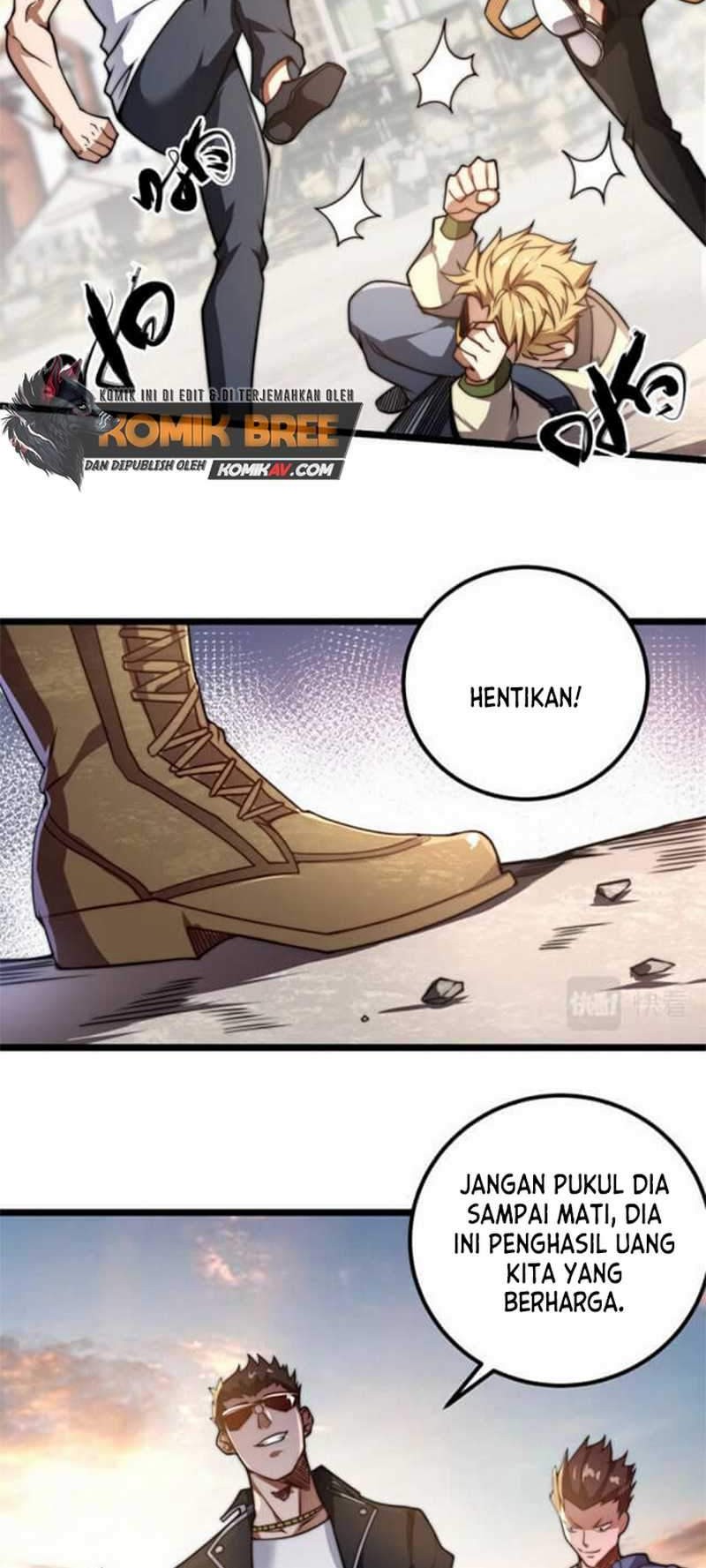 Combine Cube Chapter 01 Gambar 28