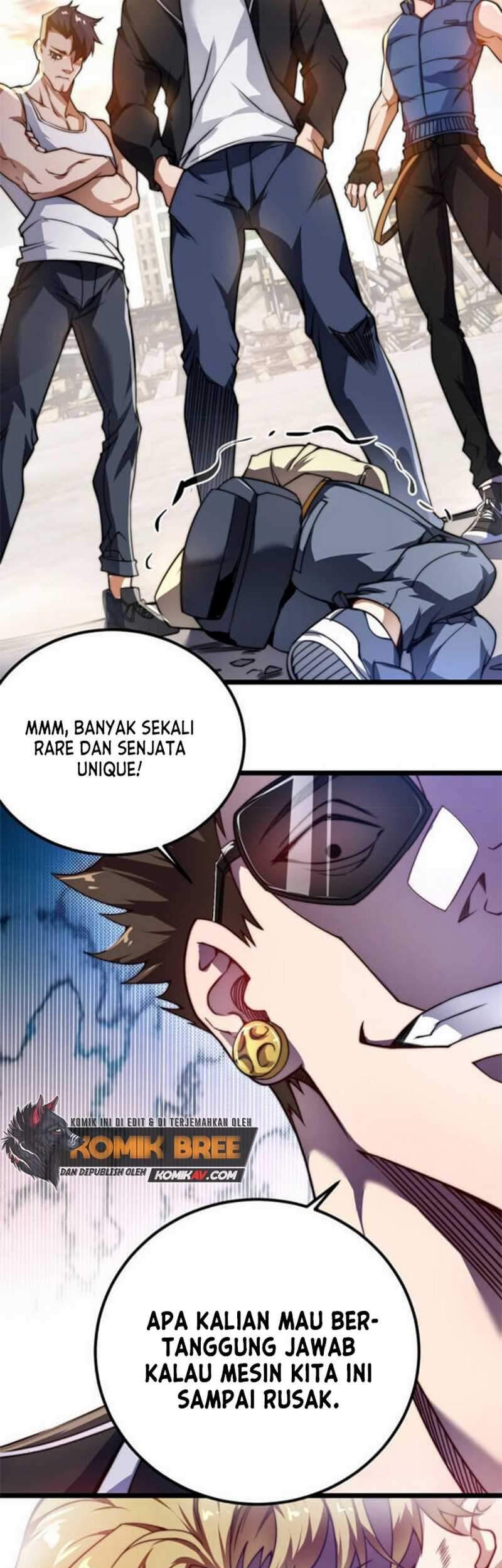 Combine Cube Chapter 01 Gambar 29