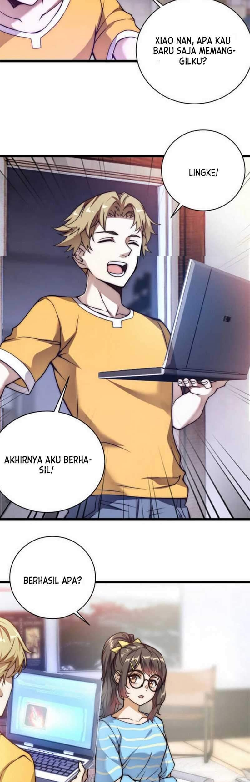 Combine Cube Chapter 01 Gambar 11