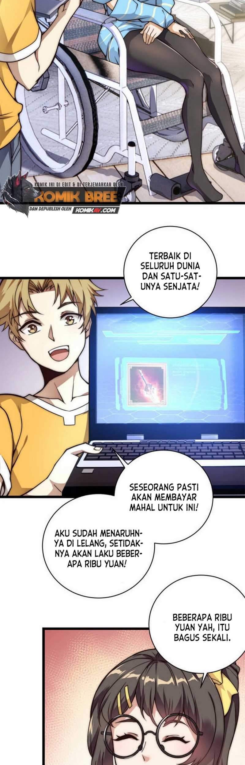 Combine Cube Chapter 01 Gambar 12