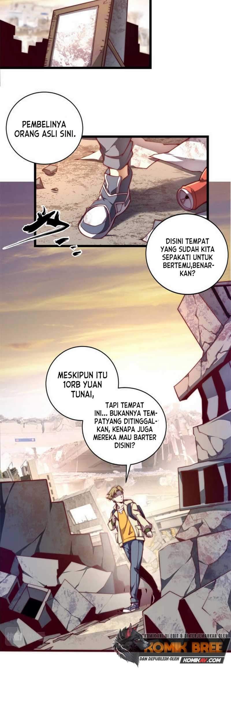 Combine Cube Chapter 01 Gambar 20
