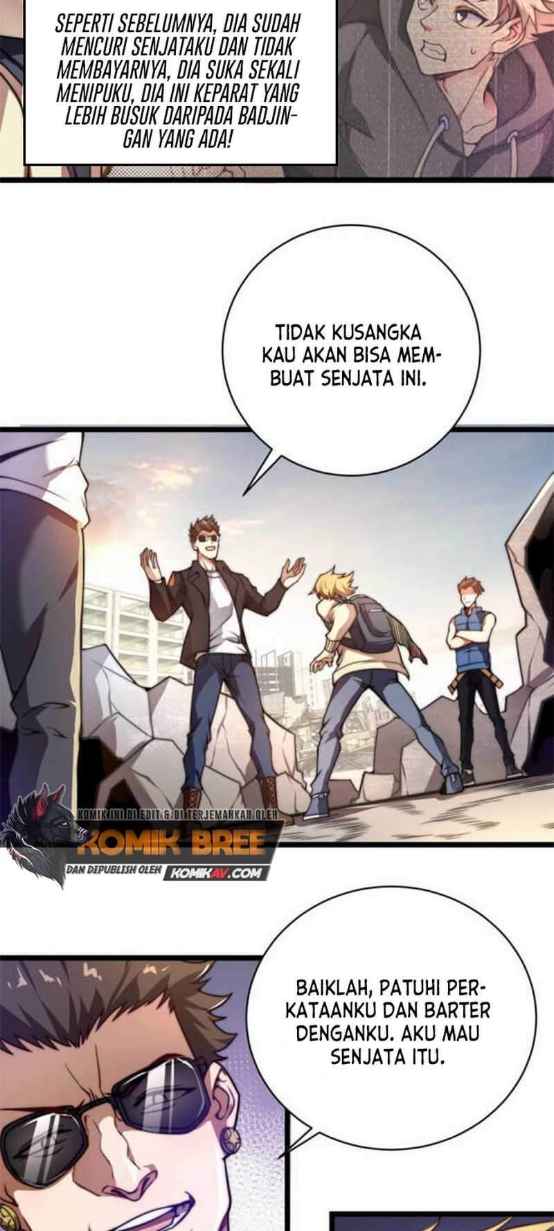 Combine Cube Chapter 01 Gambar 25