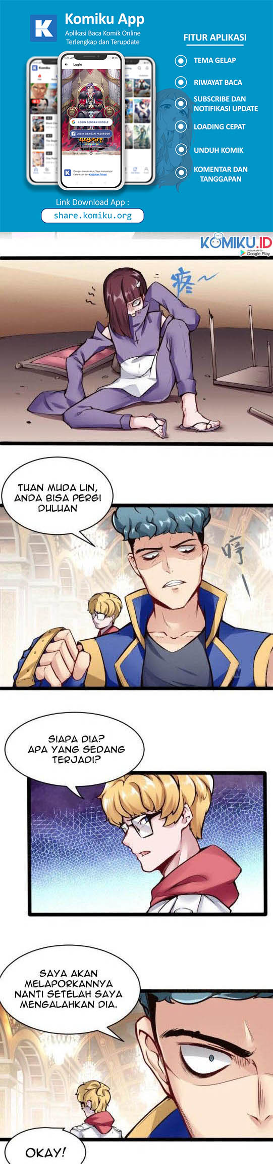 Baca Manhua Super Keyboard Man Chapter 89 Gambar 2