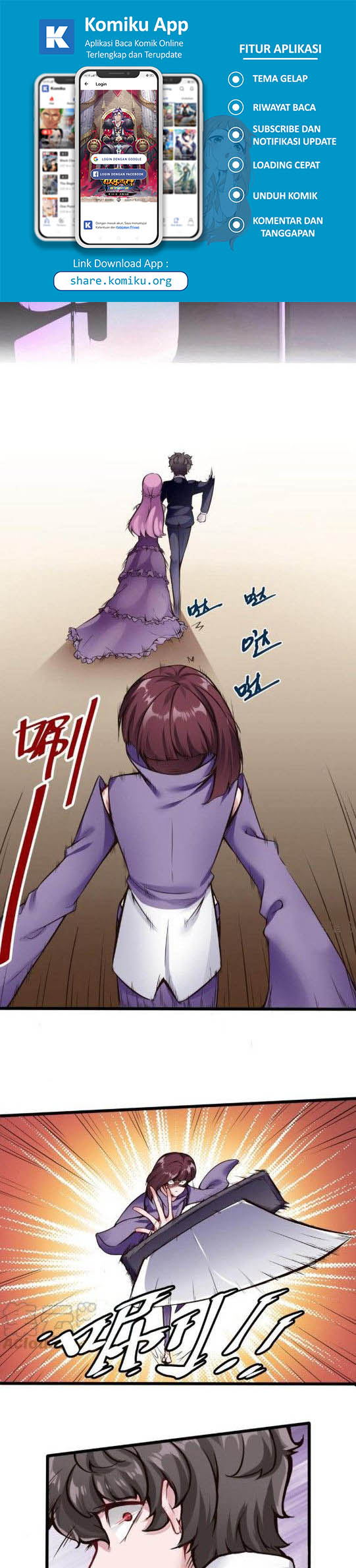 Baca Manhua Super Keyboard Man Chapter 90 Gambar 2
