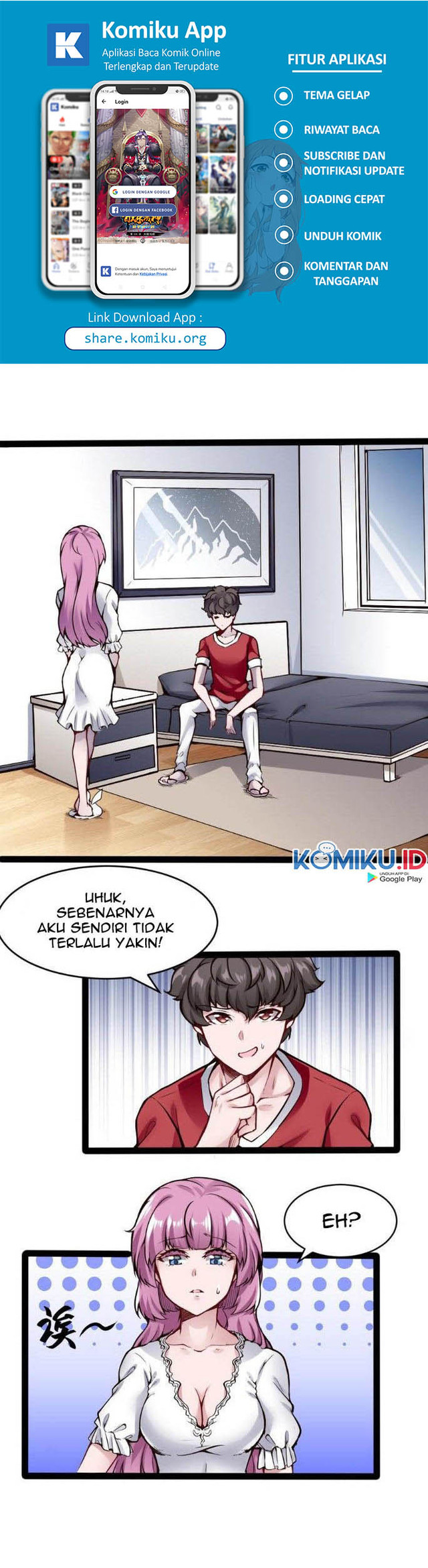 Baca Manhua Super Keyboard Man Chapter 93 Gambar 2