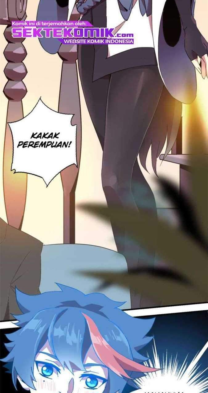 Super God Card Maker Chapter 01 Gambar 25
