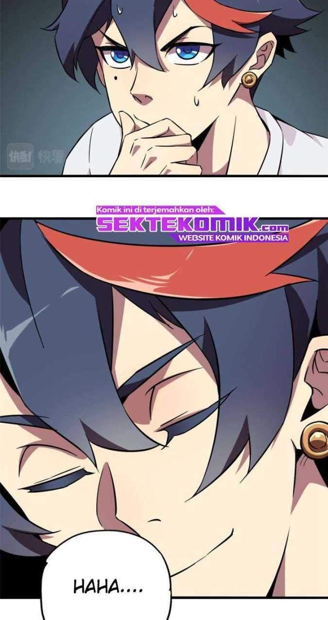 Super God Card Maker Chapter 01 Gambar 31