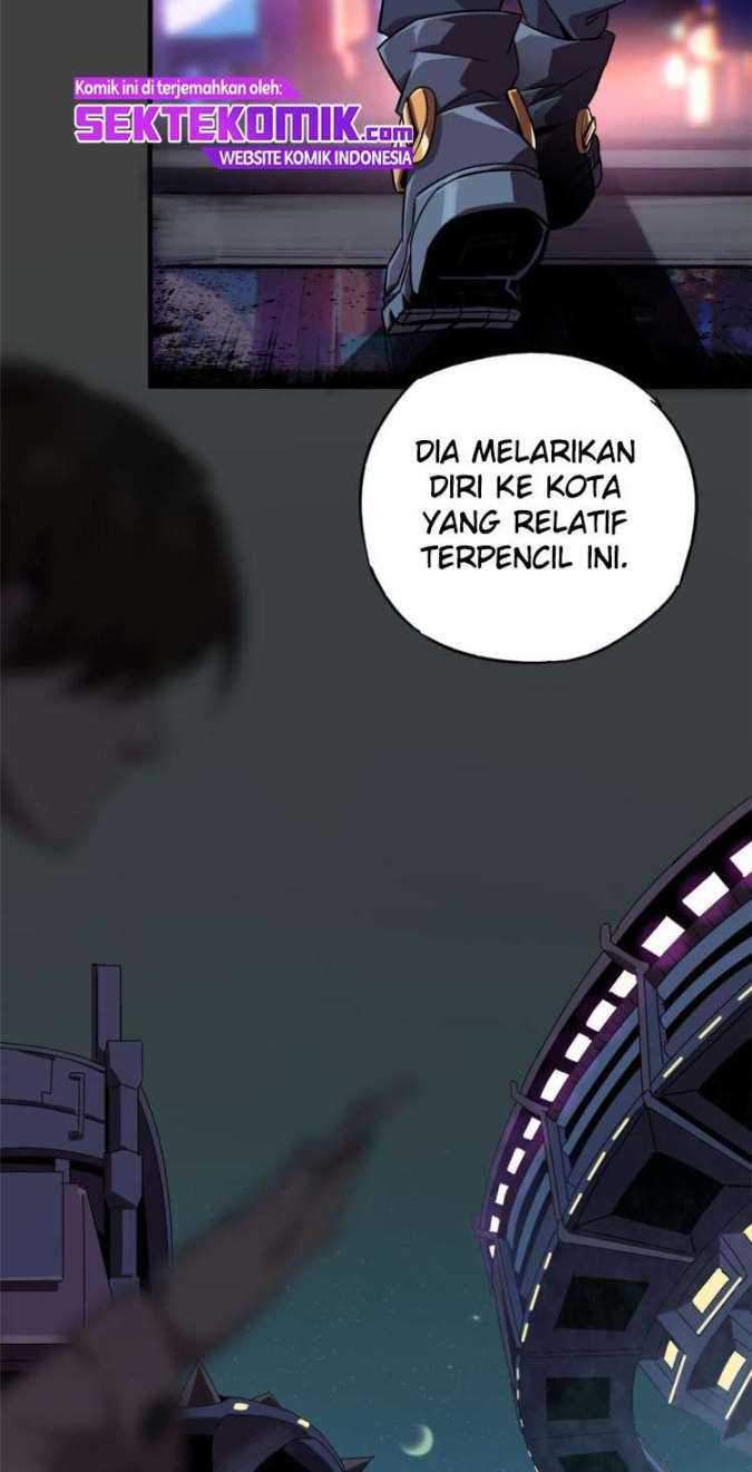 Super God Card Maker Chapter 01 Gambar 36