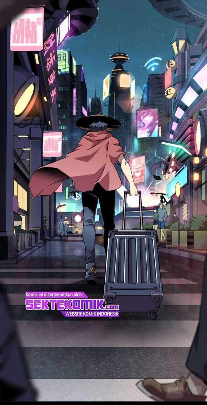 Super God Card Maker Chapter 01 Gambar 37