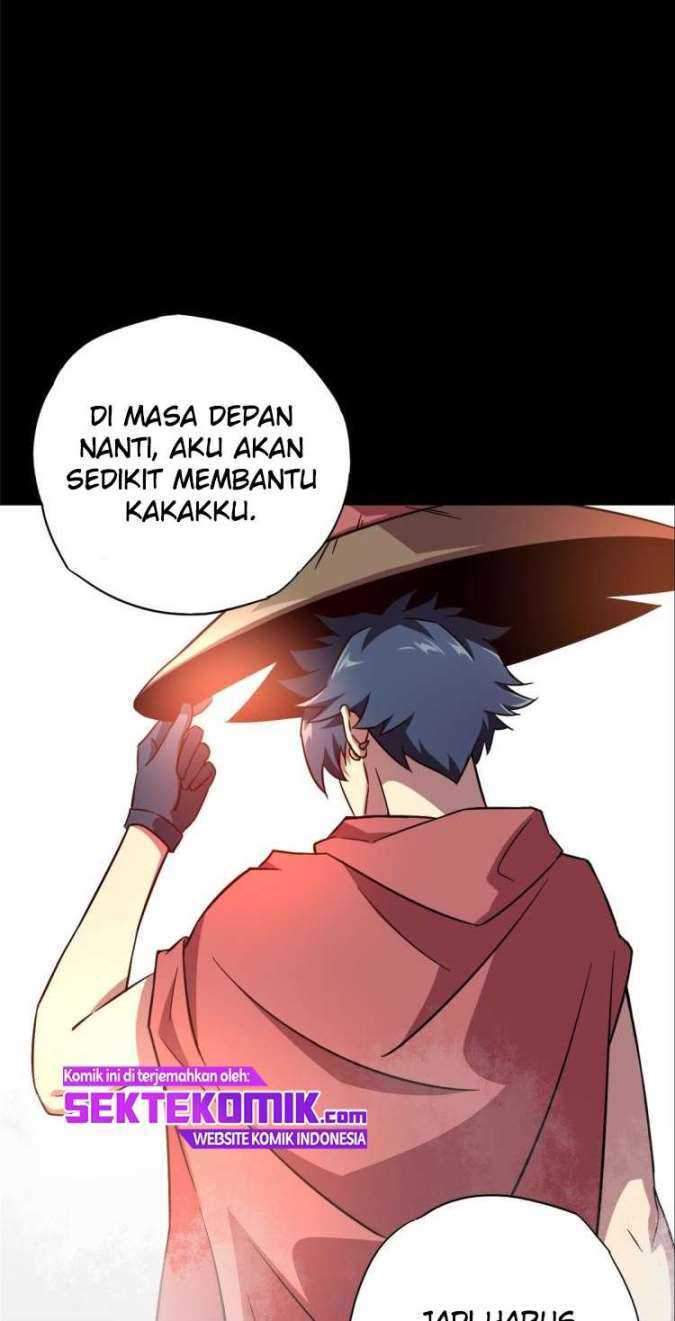 Super God Card Maker Chapter 01 Gambar 38