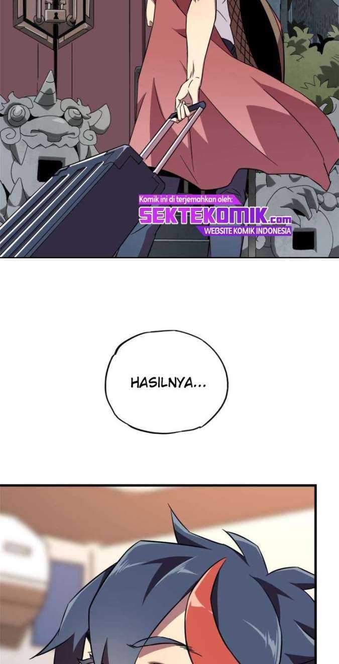 Super God Card Maker Chapter 01 Gambar 40