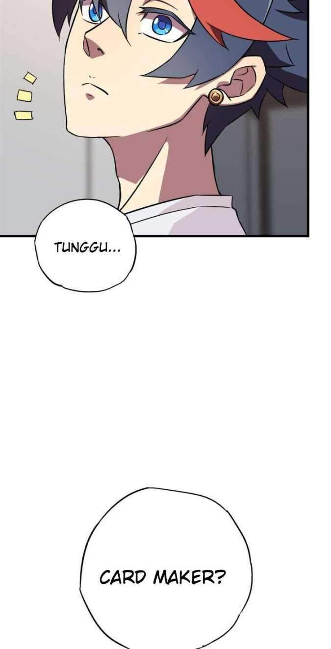 Super God Card Maker Chapter 01 Gambar 41