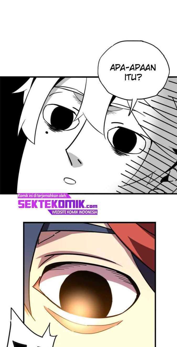 Super God Card Maker Chapter 01 Gambar 42