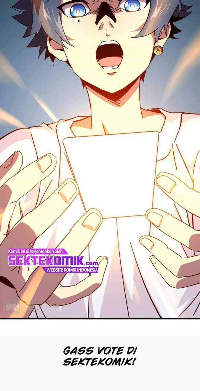 Super God Card Maker Chapter 01 Gambar 45