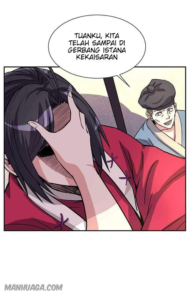 My 7 Wives Are Forcing Me To Die Chapter 4 Gambar 14