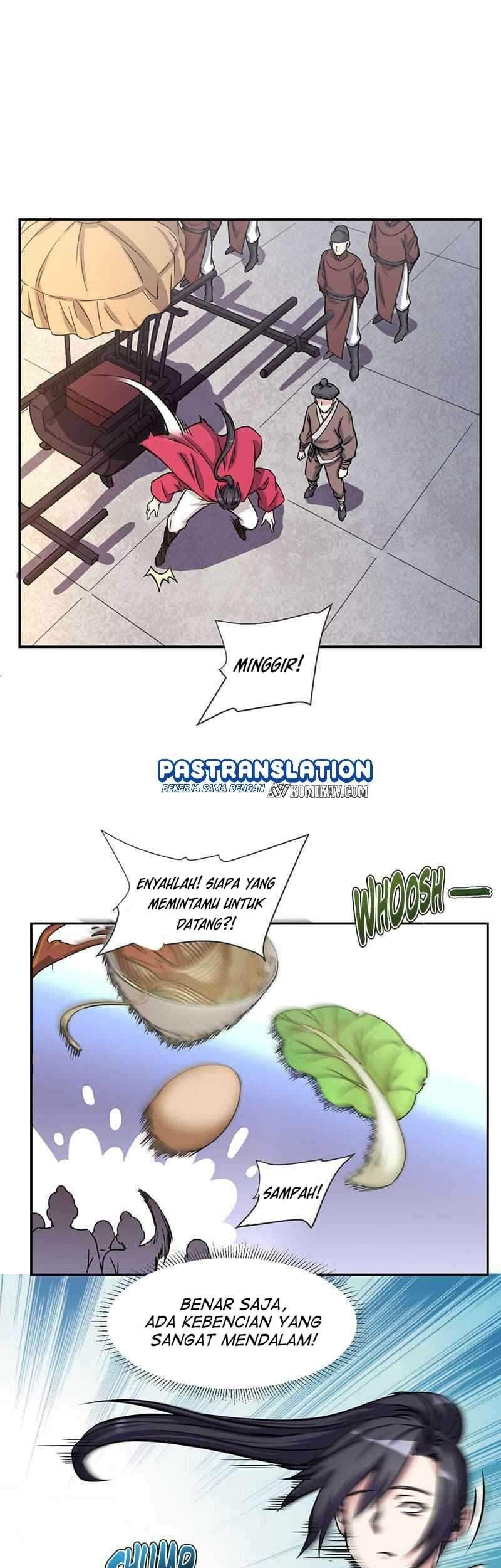 My 7 Wives Are Forcing Me To Die Chapter 4 Gambar 15