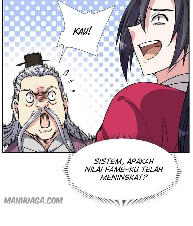 My 7 Wives Are Forcing Me To Die Chapter 4 Gambar 22