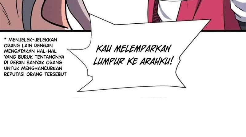 My 7 Wives Are Forcing Me To Die Chapter 4 Gambar 29