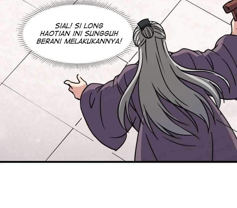 My 7 Wives Are Forcing Me To Die Chapter 4 Gambar 36