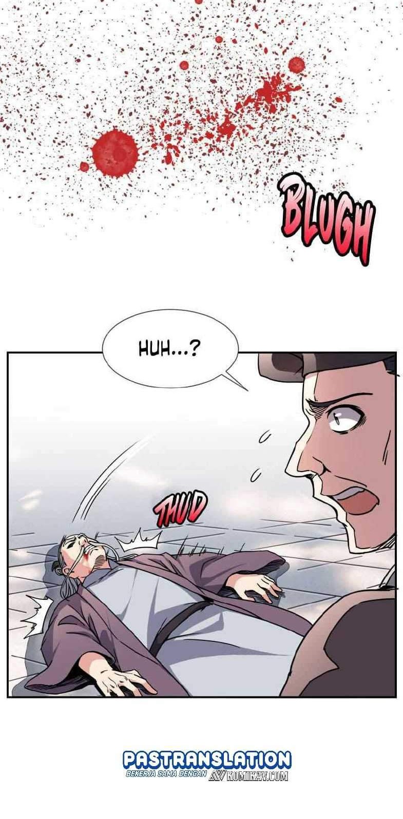My 7 Wives Are Forcing Me To Die Chapter 4 Gambar 38