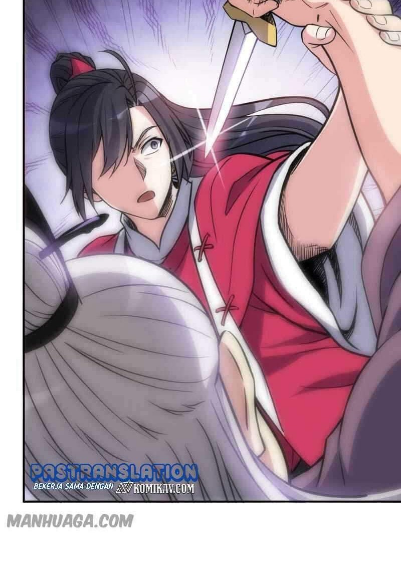 My 7 Wives Are Forcing Me To Die Chapter 4 Gambar 42