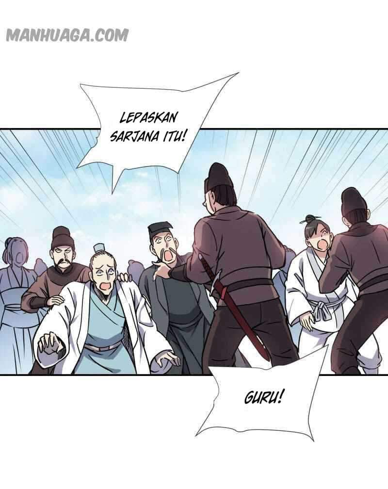 My 7 Wives Are Forcing Me To Die Chapter 4 Gambar 47