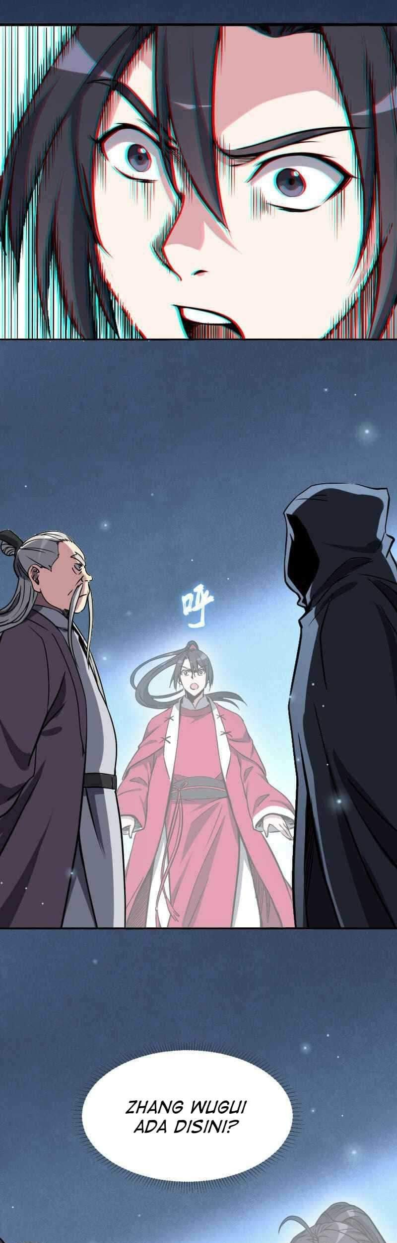 My 7 Wives Are Forcing Me To Die Chapter 4 Gambar 49