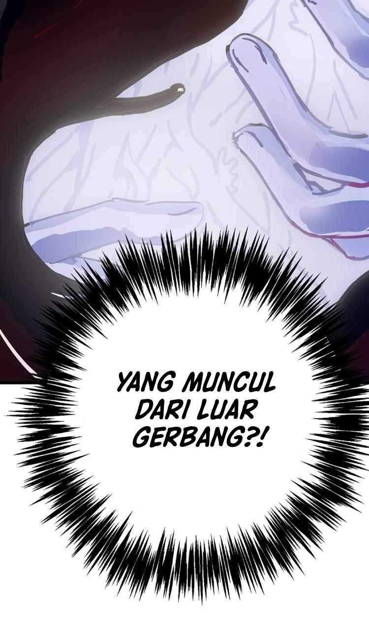 Infinite Jailbreaker Chapter 05 Gambar 22