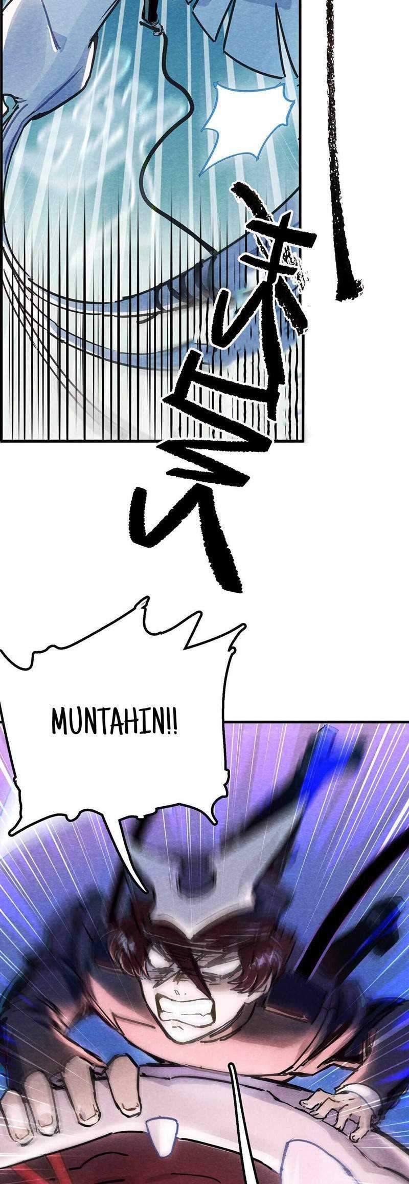 Infinite Jailbreaker Chapter 04 Gambar 16