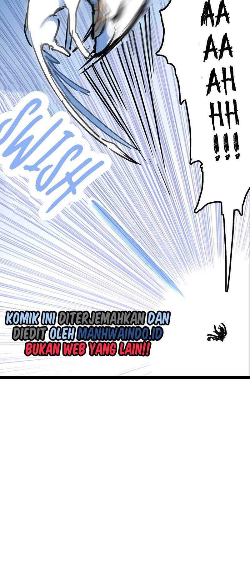 Infinite Jailbreaker Chapter 04 Gambar 18