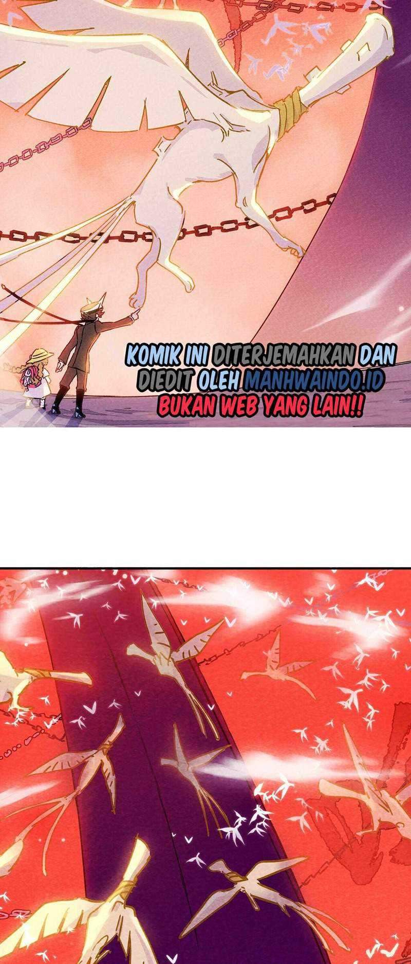 Infinite Jailbreaker Chapter 04 Gambar 46