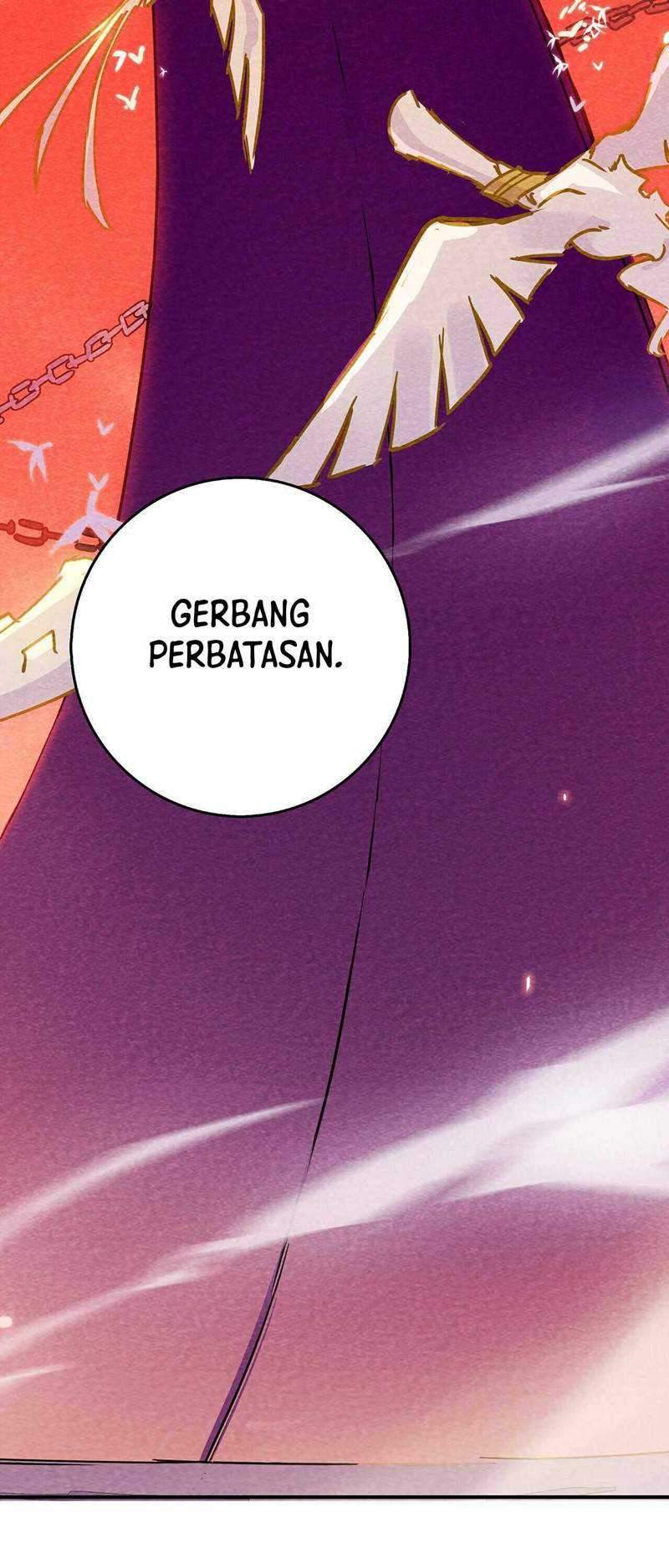 Infinite Jailbreaker Chapter 04 Gambar 47