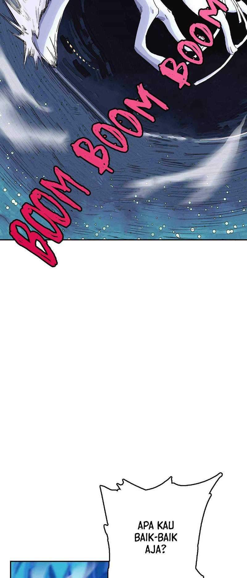 Infinite Jailbreaker Chapter 04 Gambar 5