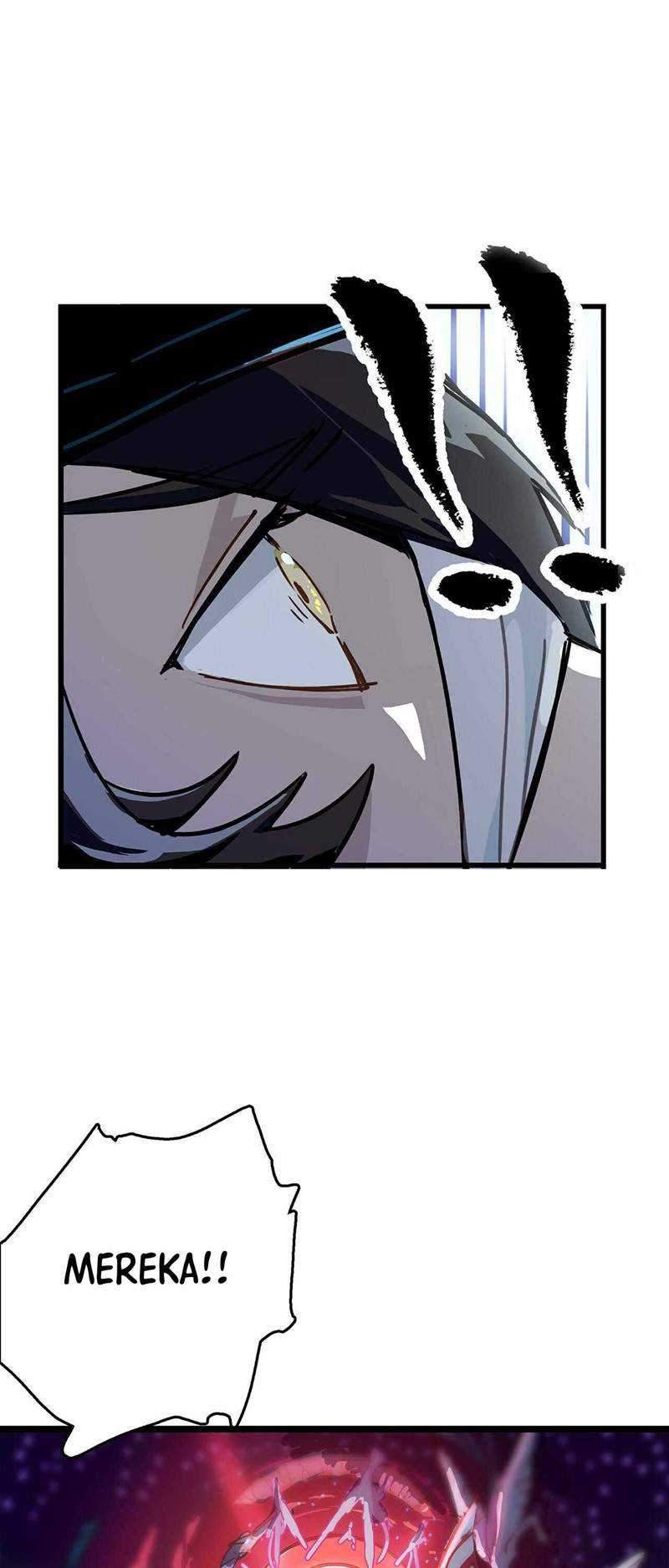 Infinite Jailbreaker Chapter 04 Gambar 8
