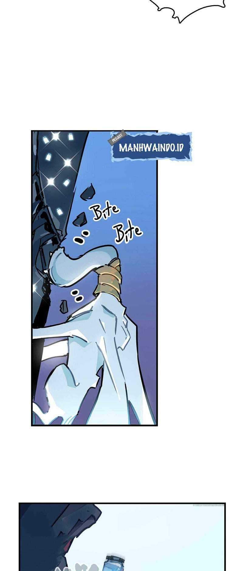 Infinite Jailbreaker Chapter 04 Gambar 10