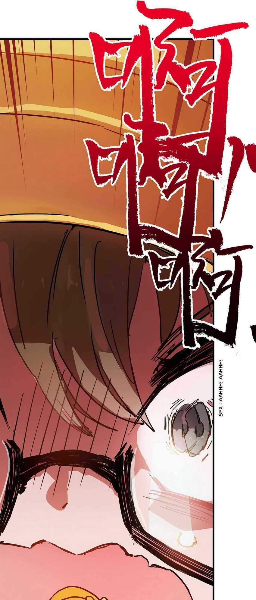 Infinite Jailbreaker Chapter 02 Gambar 23