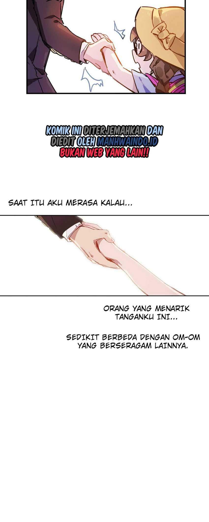 Infinite Jailbreaker Chapter 02 Gambar 45