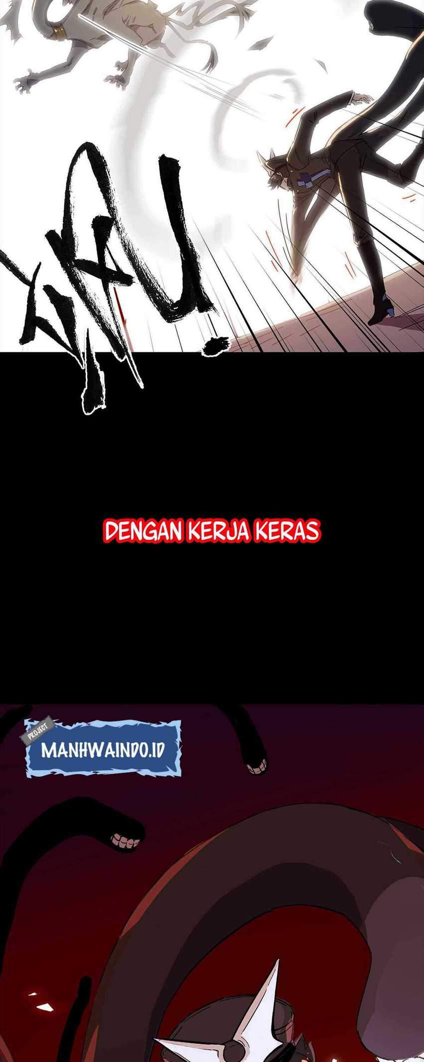 Infinite Jailbreaker Chapter 00 Gambar 12