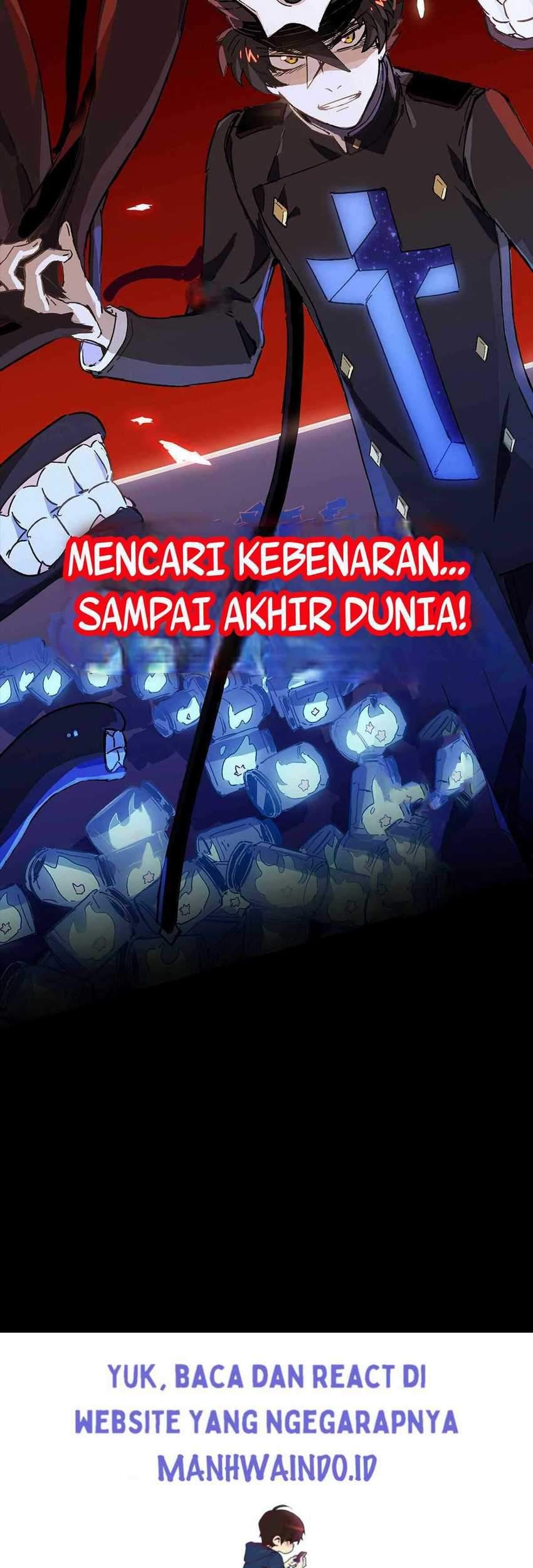 Infinite Jailbreaker Chapter 00 Gambar 13