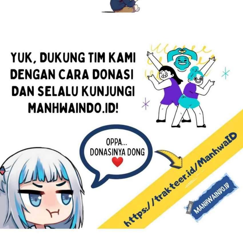 Infinite Jailbreaker Chapter 00 Gambar 14
