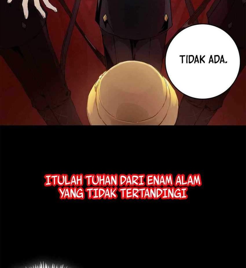 Baca Manhua Infinite Jailbreaker Chapter 00 Gambar 2