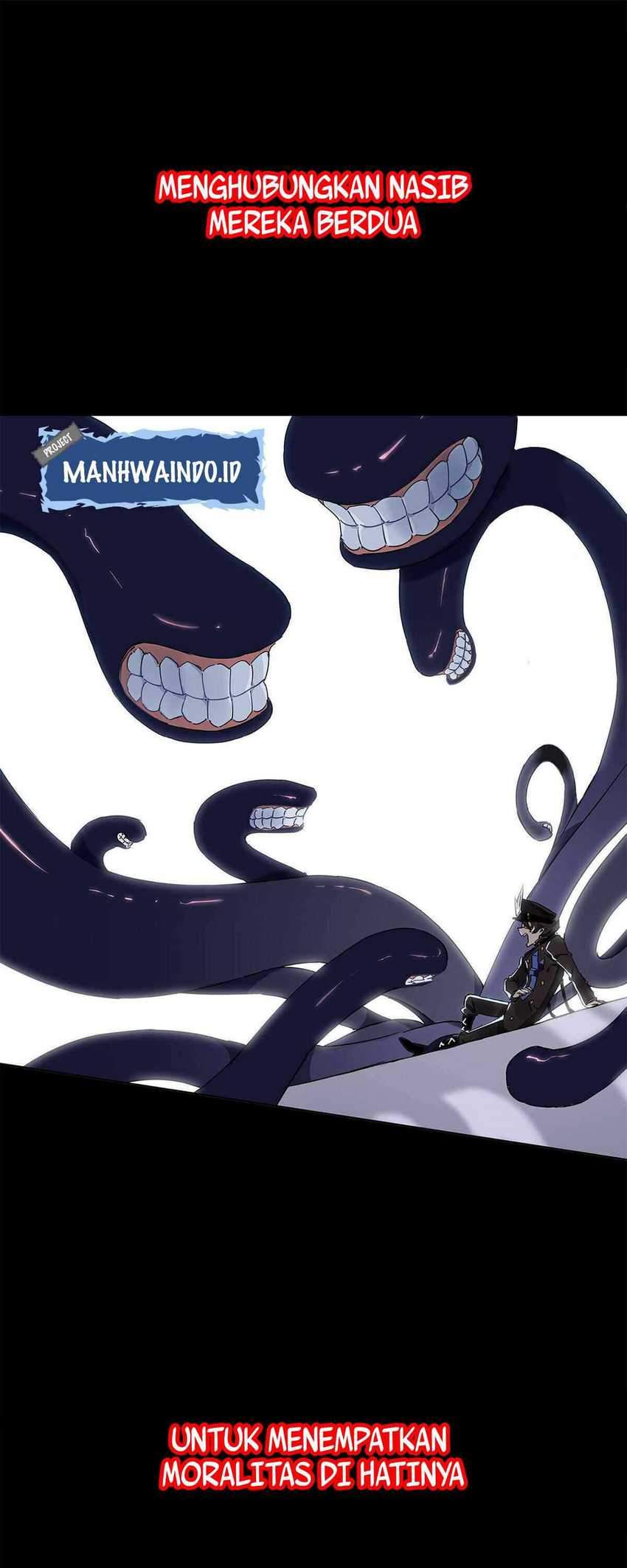 Infinite Jailbreaker Chapter 00 Gambar 6