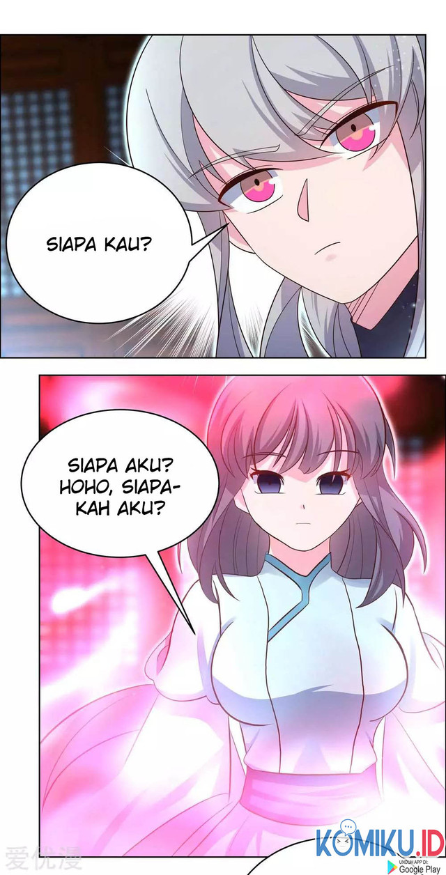 Above All Gods Chapter 200 Gambar 11