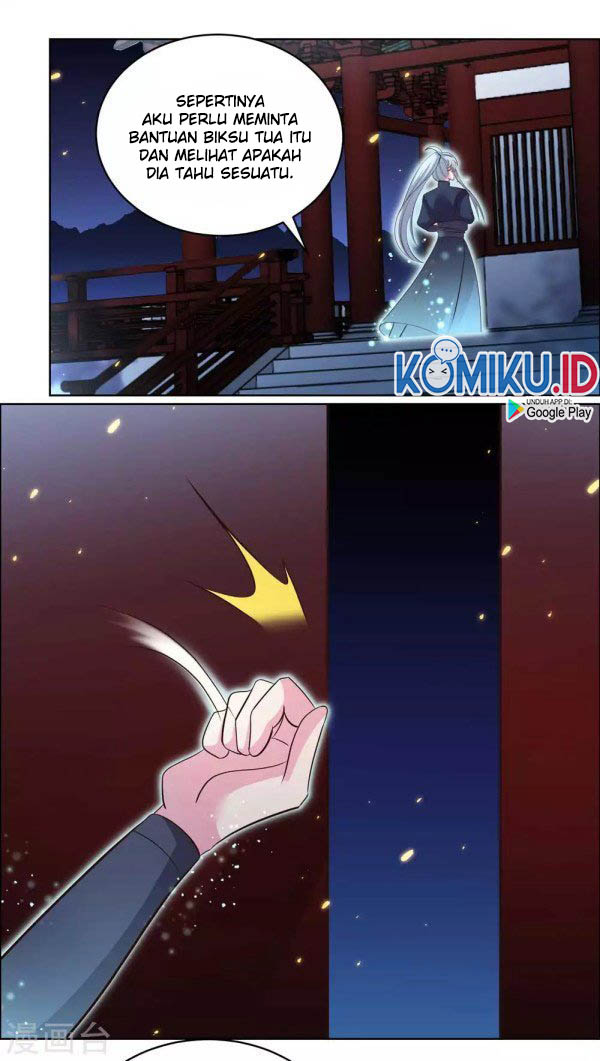 Above All Gods Chapter 201 Gambar 14