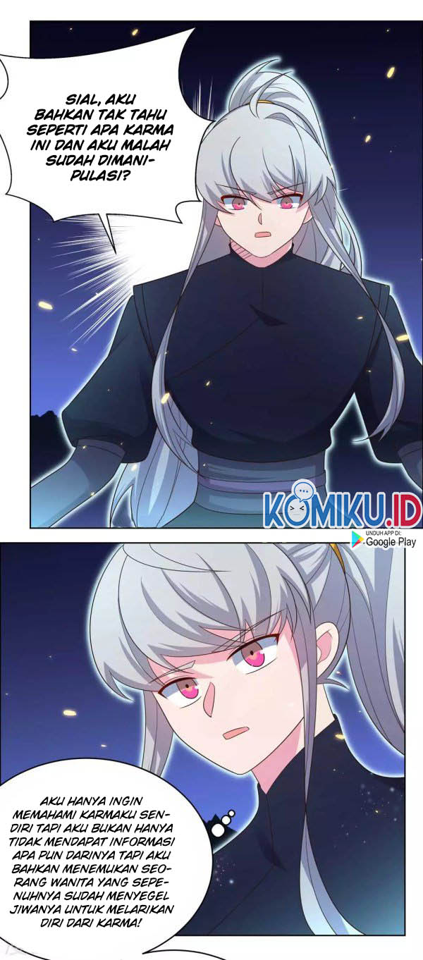 Above All Gods Chapter 202 Gambar 5