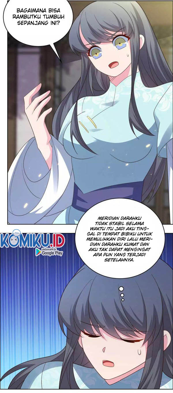 Above All Gods Chapter 203 Gambar 6