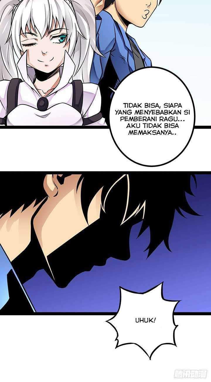 Fiend Warrior Chapter 01 Gambar 23